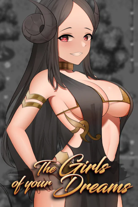 The Girls of your Dreams