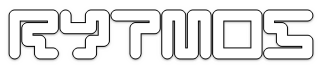 Логотип Rytmos
