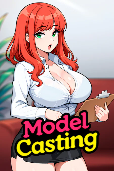 Model Casting