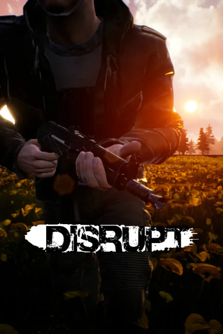 Disrupt