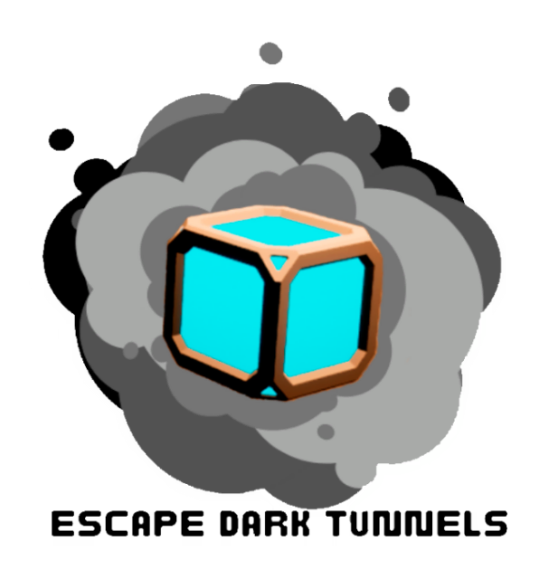 Логотип Escape Dark Tunnels