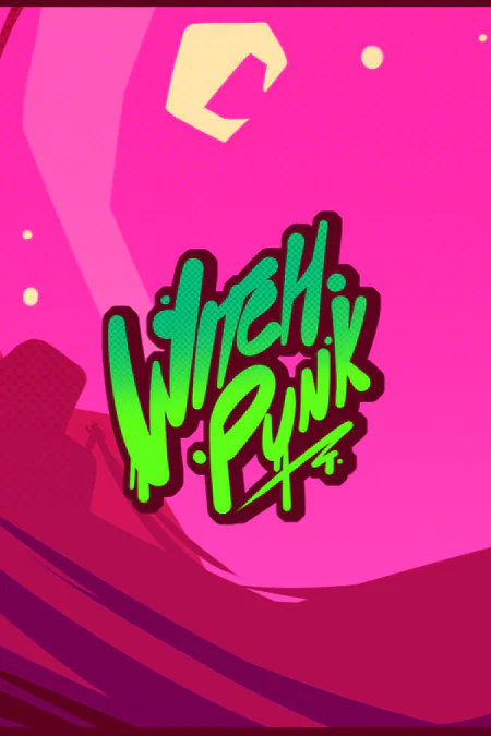 Witchpunk