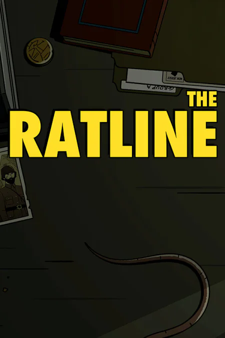 The Ratline