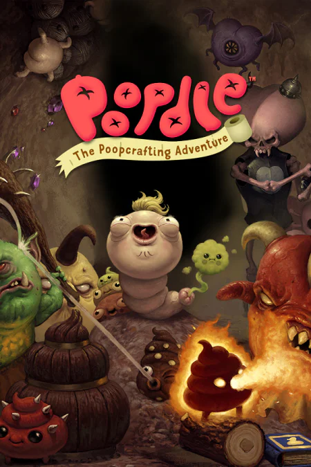 Poopdie