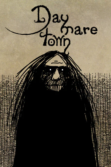 Daymare Town