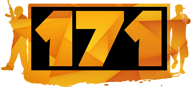 Логотип 171