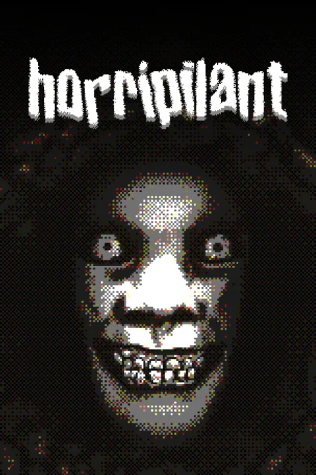 Horripilant