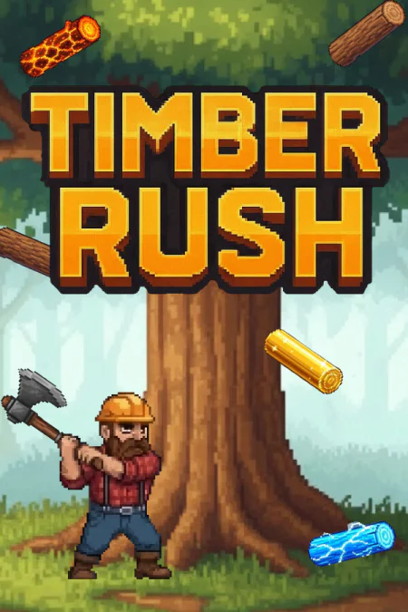 Timber Rush
