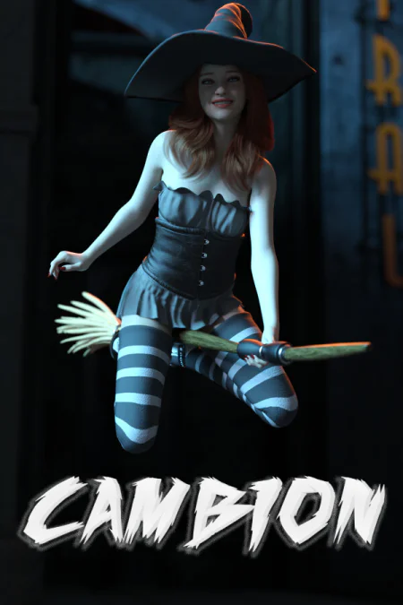 Cambion