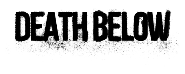 Логотип Death Below