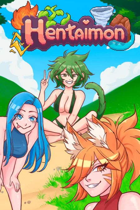 Hentaimon