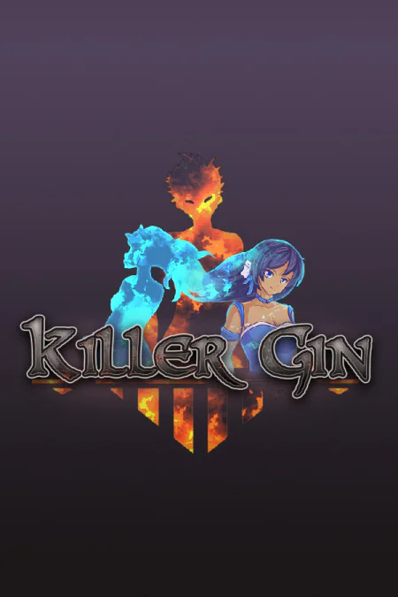 Killer Gin