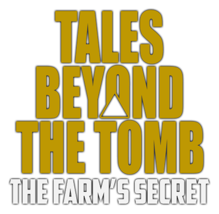 Логотип Tales Beyond The Tomb - The Farm's Secret