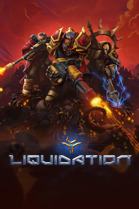 Liquidation