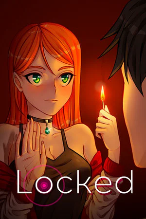 Locked