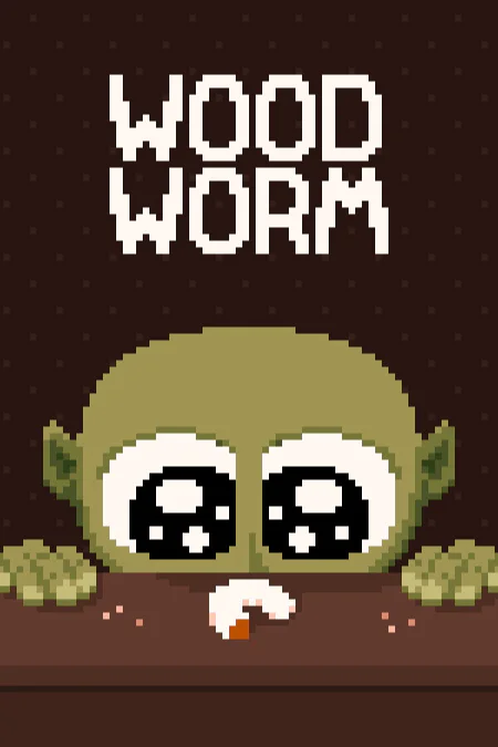 Woodworm