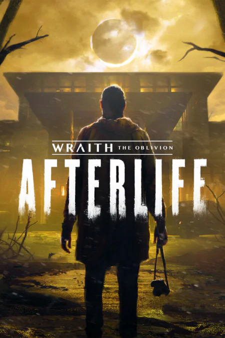 Wraith: The Oblivion - Afterlife