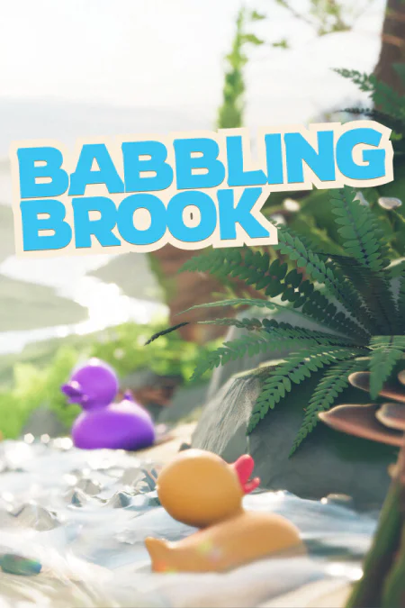 Babbling Brook