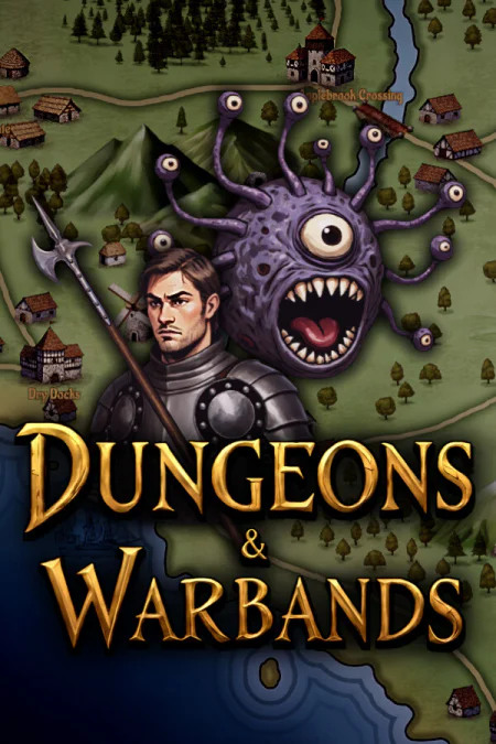 Dungeons and Warbands