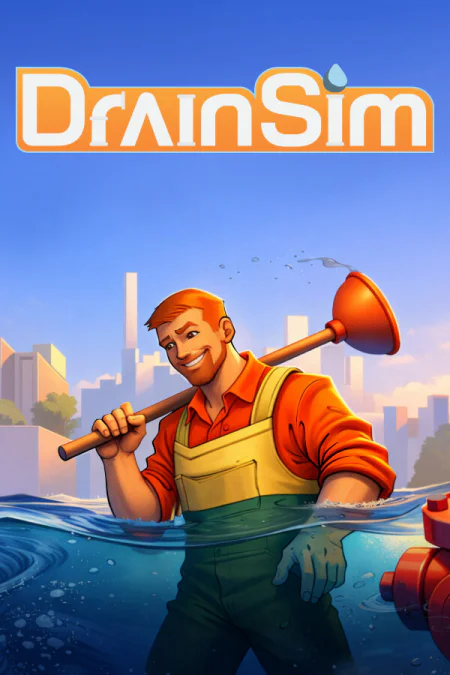 DrainSim