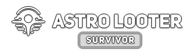 Логотип Astro Looter: Survivor