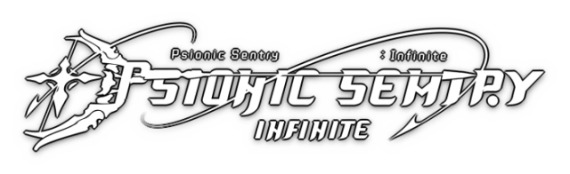 Логотип Psionic Sentry: Infinite