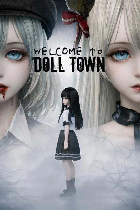 Welcome to Doll Town