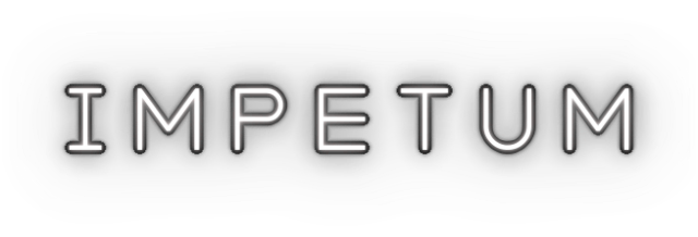 Логотип IMPETUM