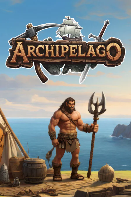 Archipelago: Island Survival