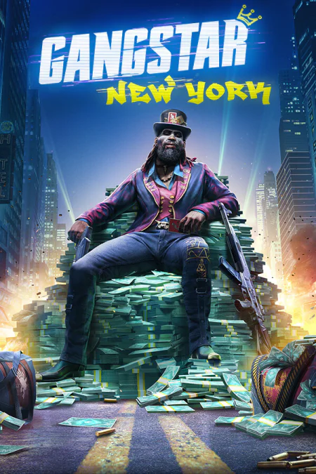 Gangstar New York