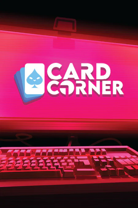 Card Corner