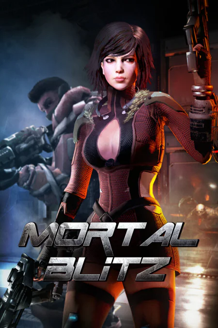 Mortal Blitz