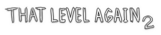 Логотип That Level Again 2