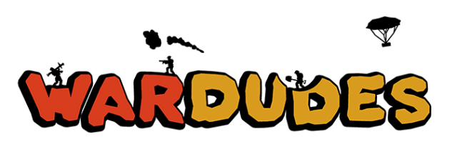 Логотип Wardudes