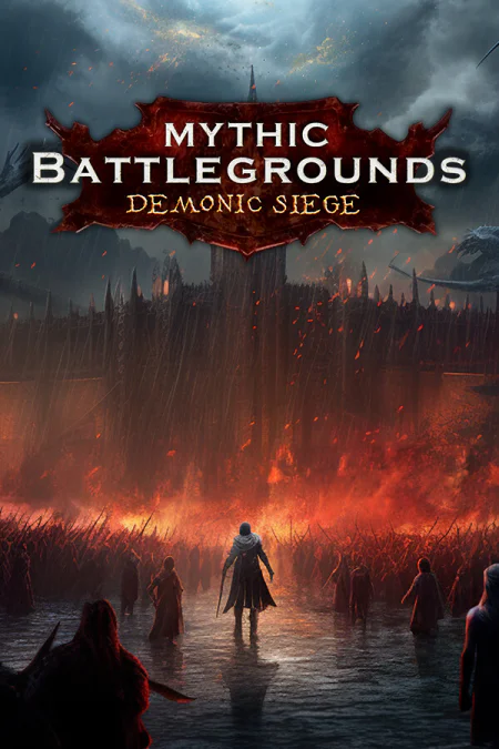 Mythic Battlegrounds: Demonic Siege