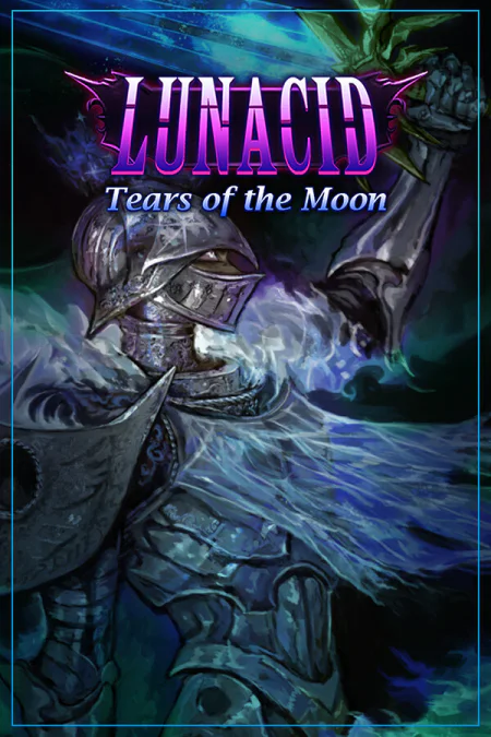 Lunacid - Tears of the Moon
