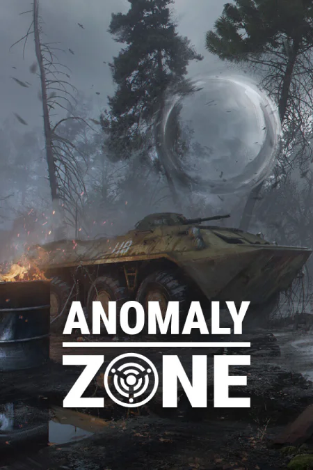 Anomaly Zone