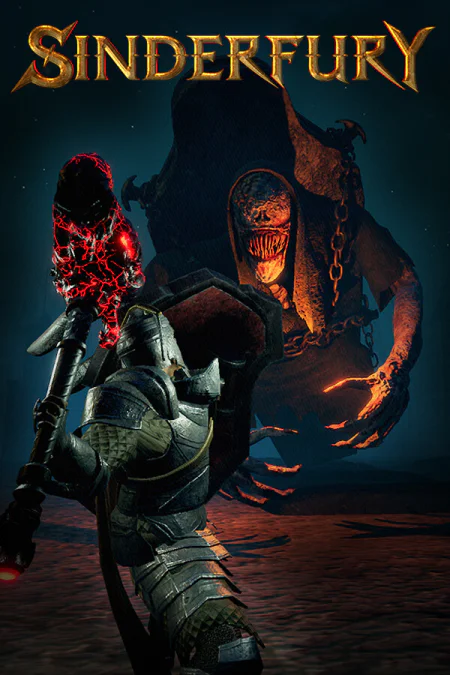 Sinderfury