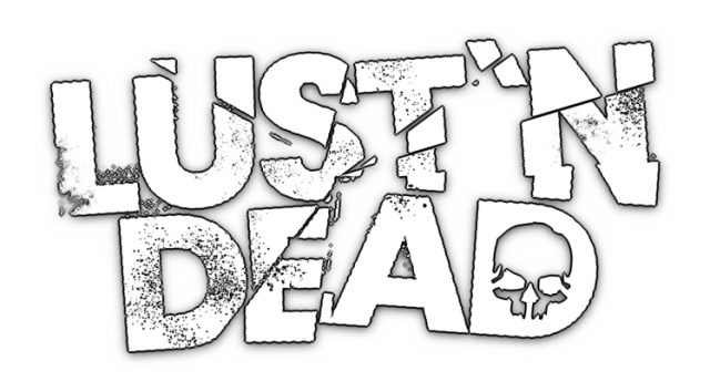 Логотип Lust 'n Dead