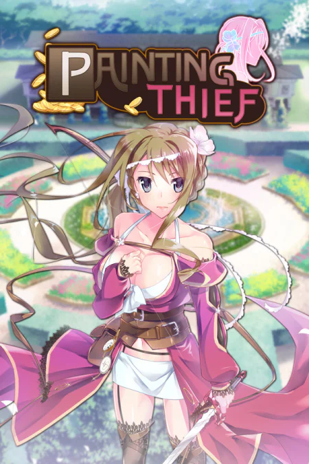 Paintings Thief