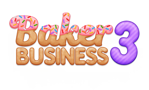 Логотип Baker Business 3