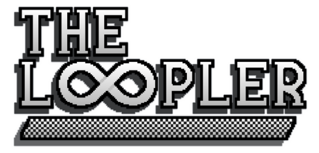 Логотип The Loopler