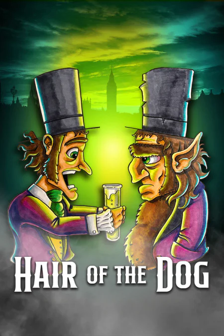 Hair of the Dog