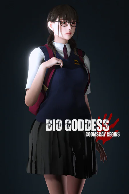 Bio Goddess: Doomsday Begins