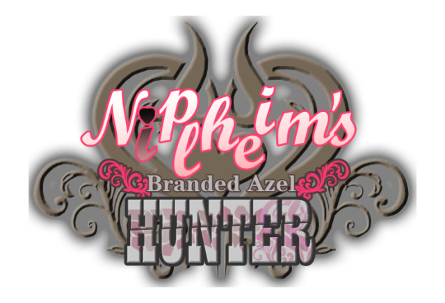 Логотип Niplheim's Hunter - Branded Azel
