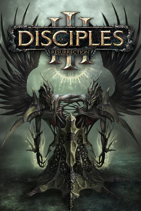 Disciples 3 Resurrection
