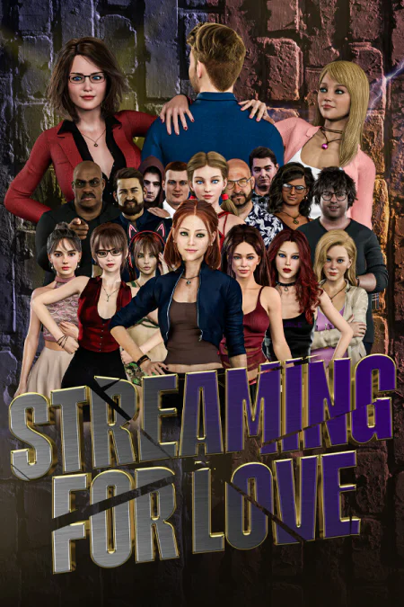 Streaming For Love