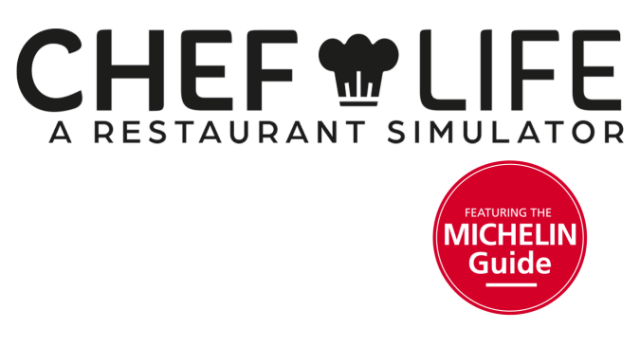 Логотип Chef Life: A Restaurant Simulator