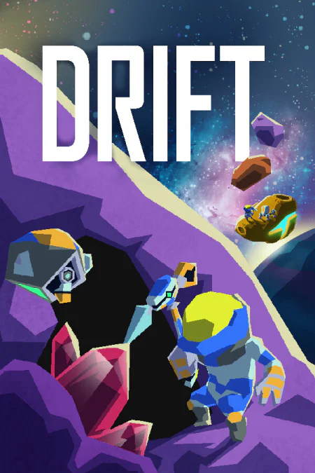 Drift: Space Survival