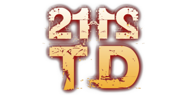 Логотип 2112TD: Tower Defense Survival